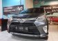 Jual Toyota Calya 2018 harga baik-0