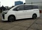 Jual Toyota Voxy 2018, KM Rendah-2