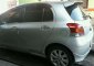 Toyota Yaris 2010 bebas kecelakaan-2