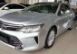 Toyota Camry 2013 dijual cepat-4