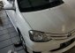 Toyota Etios Valco 2013 bebas kecelakaan-1