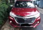 Jual Toyota Avanza 2017 Manual-6