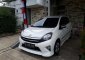 Toyota Agya TRD Sportivo dijual cepat-4