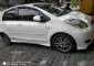 Toyota Yaris 2011 bebas kecelakaan-4