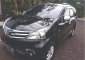 Toyota Avanza 2013 bebas kecelakaan-5