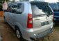 Toyota Avanza 2008 dijual cepat-1