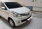 Jual Toyota Avanza 2013 Manual-4