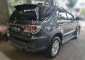 Jual Toyota Fortuner 2012 Automatic-1