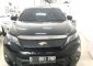 Jual Toyota Harrier 2017 harga baik-3