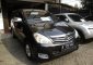 Toyota Kijang Innova 2005 dijual cepat-8