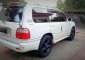 Jual Toyota Land Cruiser 2000, KM Rendah-4