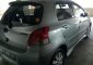 Jual Toyota Yaris 2010 harga baik-6