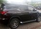 Toyota Fortuner 2016 dijual cepat-4