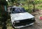 Toyota Starlet 1986 bebas kecelakaan-1