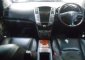 Jual Toyota Harrier 2006 Automatic-4