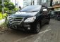 Toyota Kijang Innova 2015 dijual cepat-5