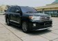 Toyota Land Cruiser  bebas kecelakaan-5
