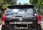 Toyota Avanza G Basic dijual cepat-4