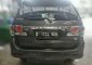 Jual Toyota Fortuner 2012 Automatic-4