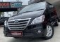 Toyota Kijang Innova 2014 bebas kecelakaan-3