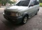 Toyota Kijang Krista bebas kecelakaan-4