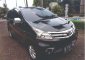Toyota Avanza 2013 bebas kecelakaan-6