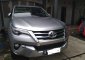 Jual Toyota Fortuner SRZ harga baik-2