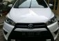 Toyota Yaris 2016 bebas kecelakaan-6