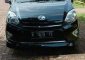 Toyota Agya 2014 dijual cepat-4