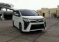 Jual Toyota Voxy 2018, KM Rendah-7