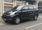 Toyota Avanza E bebas kecelakaan-0