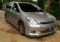 Toyota Wish 1.8 MPV bebas kecelakaan-1