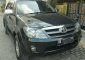 Toyota Fortuner 2006 dijual cepat-3