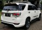 Toyota Fortuner 2015 bebas kecelakaan-2