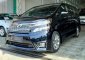 Jual Toyota Vellfire Z harga baik-1