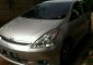 Toyota Wish 1.8 MPV bebas kecelakaan-2