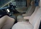 Butuh uang jual cepat Toyota Alphard 2012-5