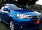 Toyota Etios Valco 2016 dijual cepat-1