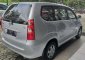 Jual Toyota Avanza 2010 Manual-4