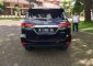 Toyota Fortuner 2017 dijual cepat-7