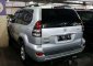 Toyota Land Cruiser Prado dijual cepat-4