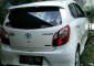 Toyota Agya 2014 bebas kecelakaan-7