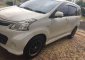 Jual Toyota Avanza 2013 Automatic-0