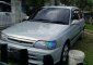Toyota Starlet 1995 dijual cepat-1
