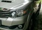 Toyota Fortuner 2014 dijual cepat-0