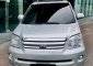 Toyota Noah 2005 bebas kecelakaan-4