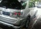Toyota Fortuner 2012 bebas kecelakaan-7