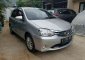Toyota Etios  dijual cepat-2