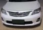 Toyota Corolla Altis 2013 dijual cepat-1