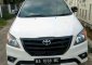 Toyota Kijang Innova 2011 dijual cepat-5